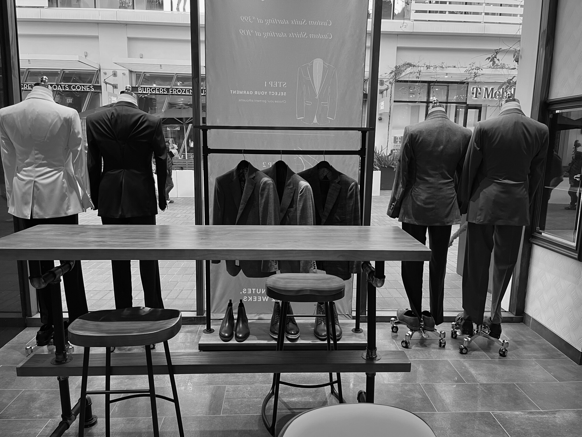 Image of Boston Store